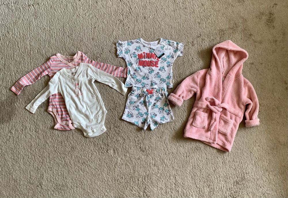 Боді lupilu боди человечек слип сліп халат костюм 62-68