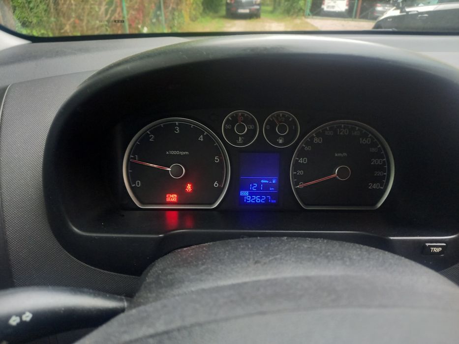 Hyundai i30, zadbany, mały przebieg