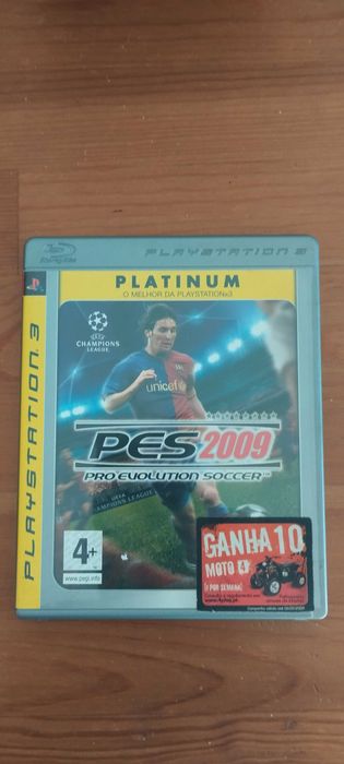 Jogos PlayStation 3 Xbox