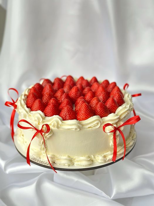 Торт на замовлення