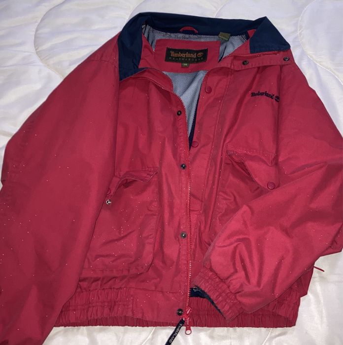 Куртка Timberland