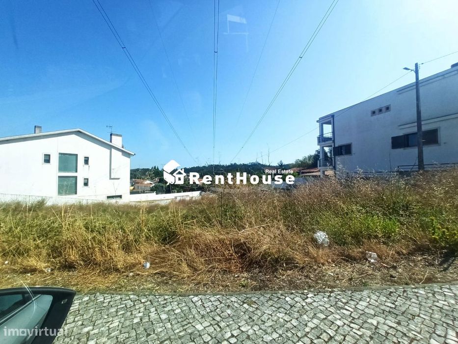 Terreno para construção