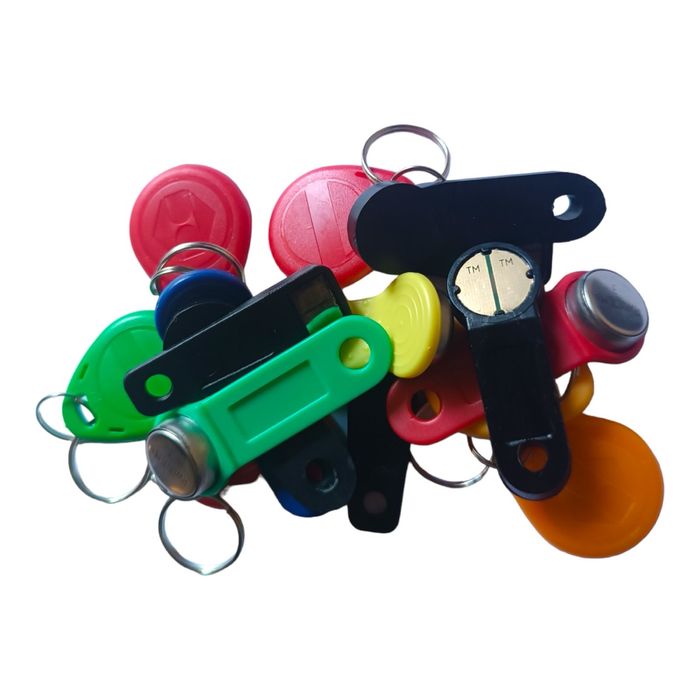 Ключі - виготовлення дублікатів/квартирні/домофоні