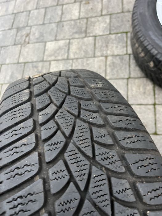 Alufelgi 16” 5x112 Mercedes,Audi,VW ,Seat.Scoda