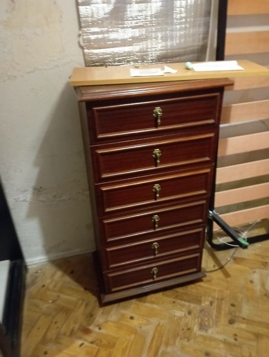 Vendo recheio de casa, só aceito dinheiro na  mão no ato do levantamento dos artigos