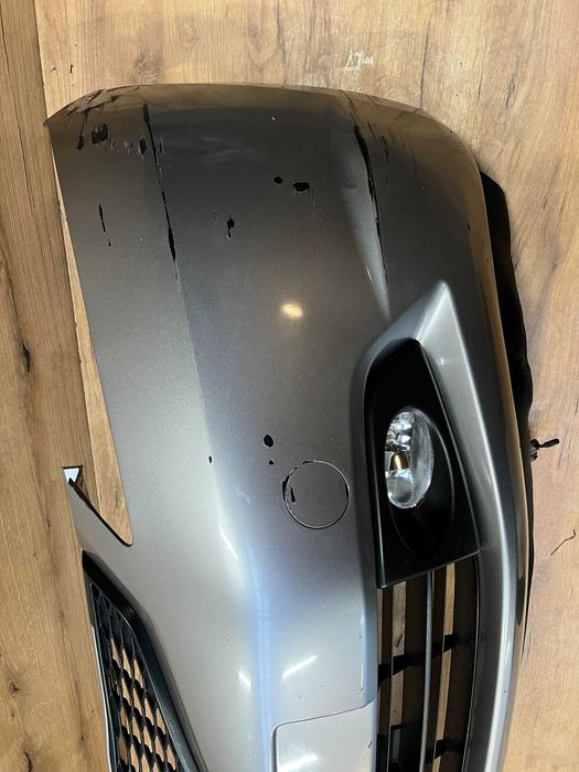 Zderzak przedni Honda Jazz III kolor nh642m
