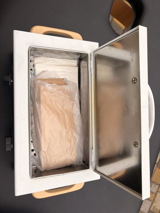 Термостерилізатор CH-360T + UV-стерилізатор