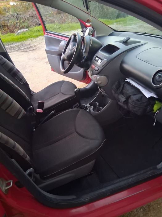 Vendo Citroen c1