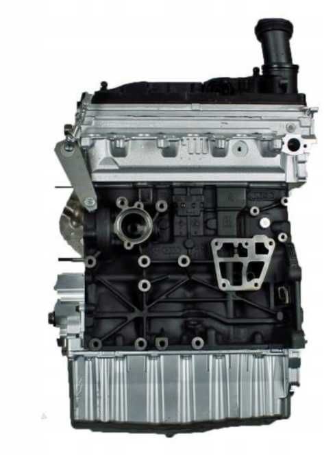 Silnik 2.0 BiTDI 180 KM Volkswagen Transporter T5 Carevelle