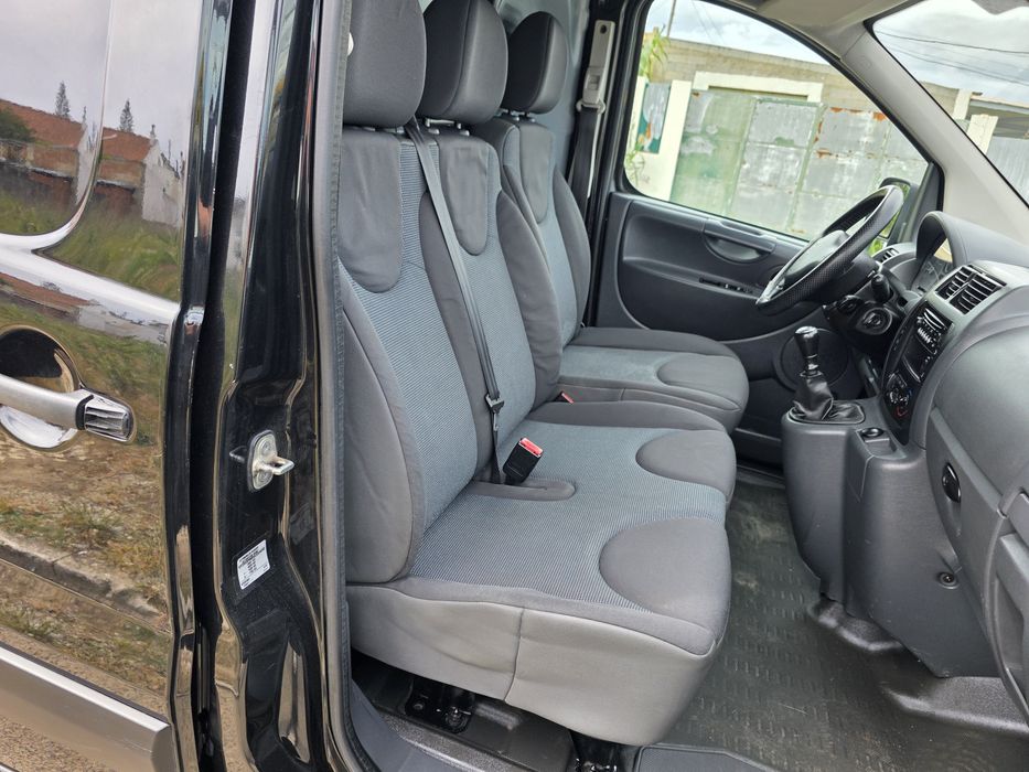 Peugeot Expert 1.6HDI