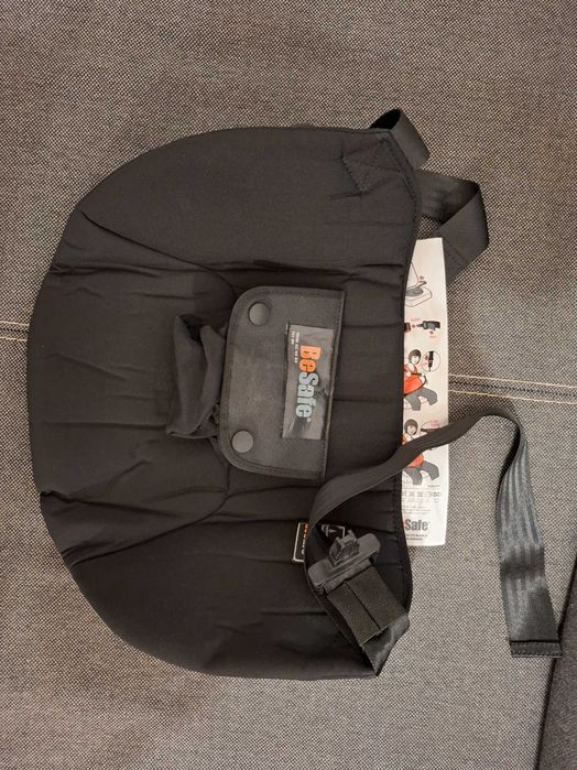 BeSafe adapter do pasów bezpieczeństwa