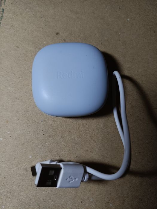 Наушники Redmi .