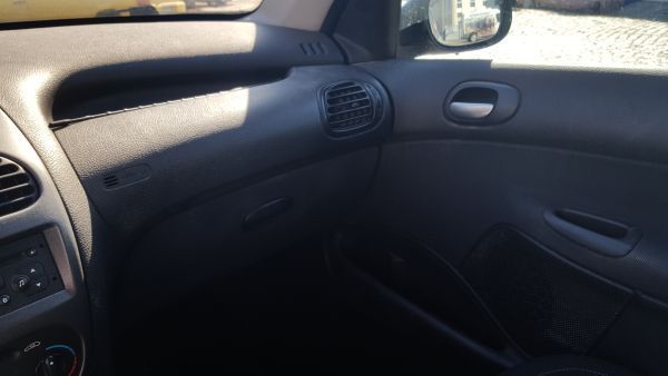 Para Peças Peugeot 206 Sw (2E/K)