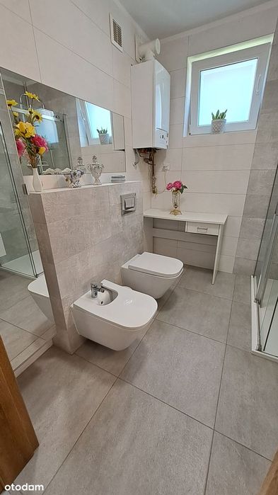 MIESZKANIE USTKA; ul. Muszelkowa; 3 pokoje; 63 m²; Parter; Ogródek !!! - Widok 4