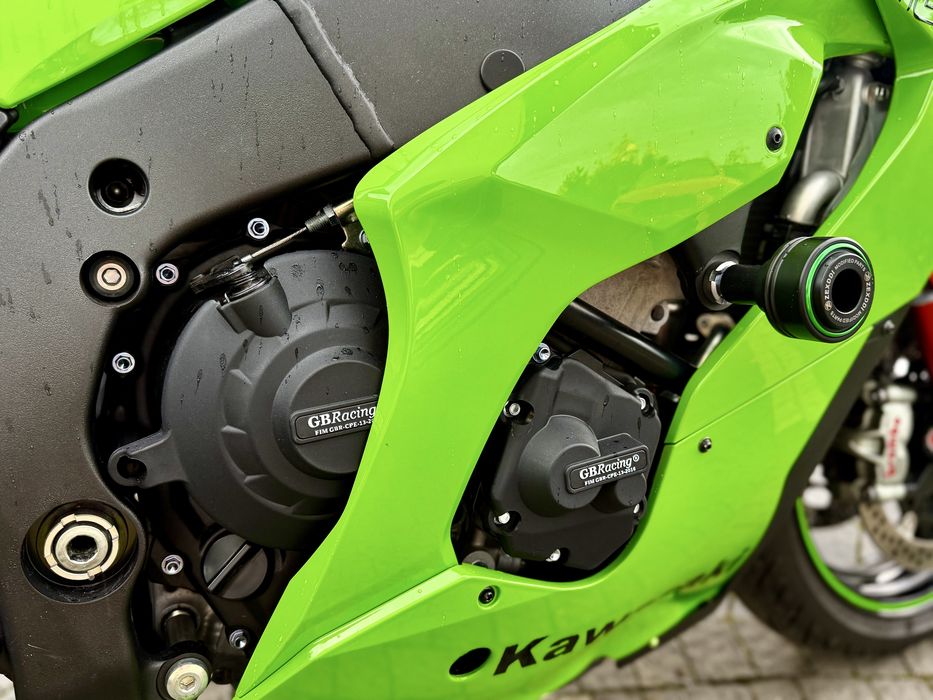 zx10r - купити мототехніку - Ціна на OLX.ua