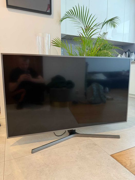 Samsung UE55NU7452 55 cali 4K UHD Smart TV