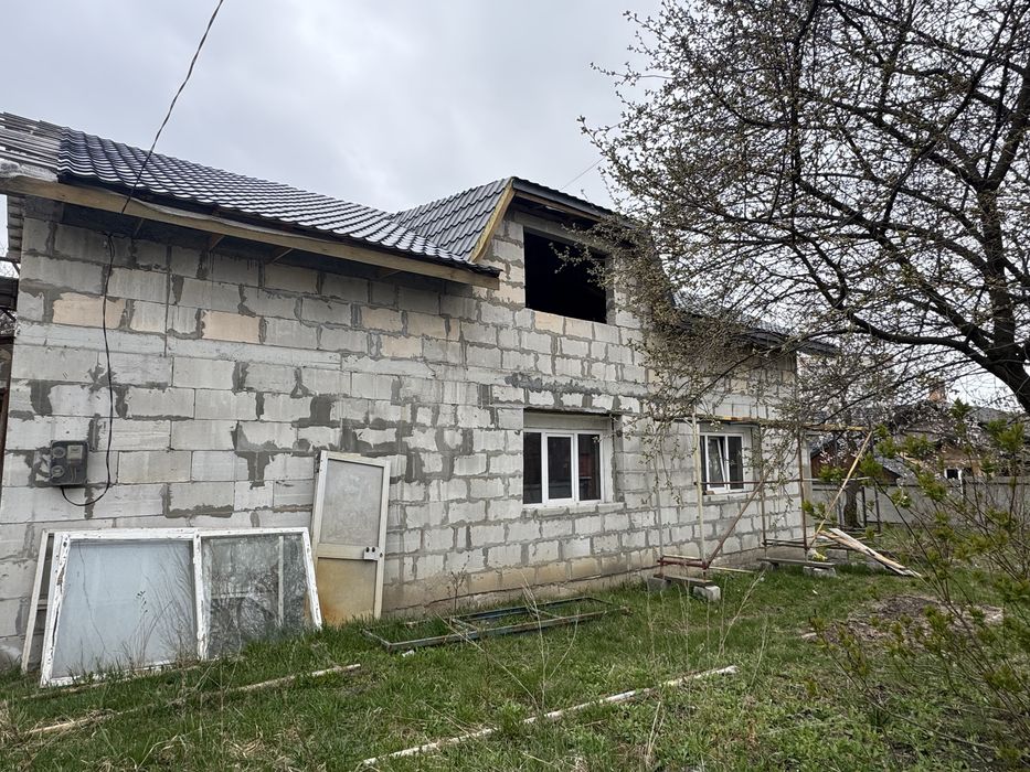 Продаж будинку  в м.Шептицький!