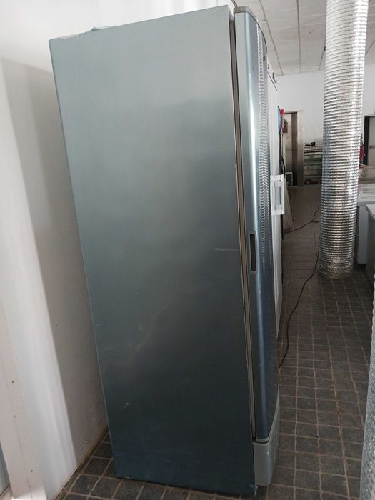 ACM1628 - Armário de Conservação Inox 500L - Usado