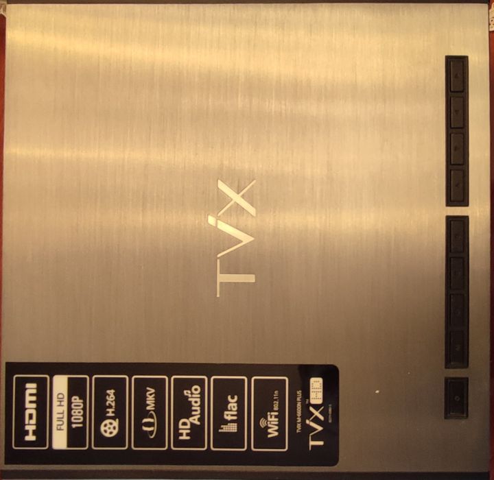 DVico TVIX HD M-6600N