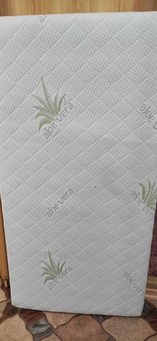 Ортопедичний матрац