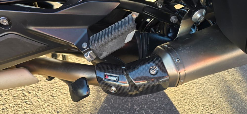 BMW k1600gt sport
