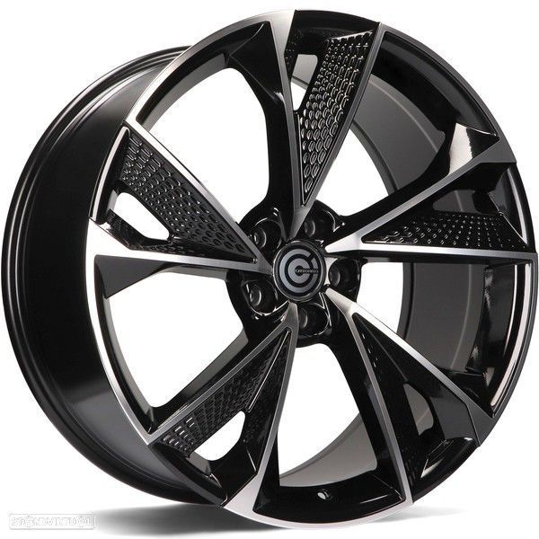 Jantes 19 audi 5x112