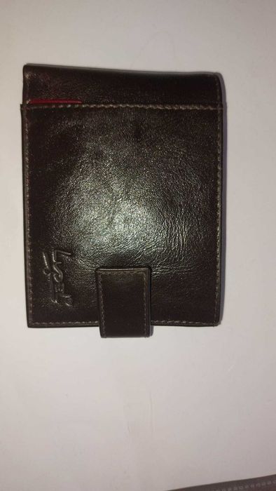 Carteira Lupel - nova