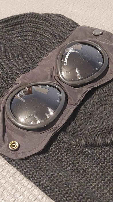 Kominiarka CP Company