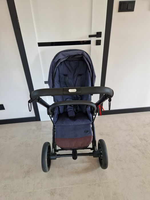 Cybex balios s lux