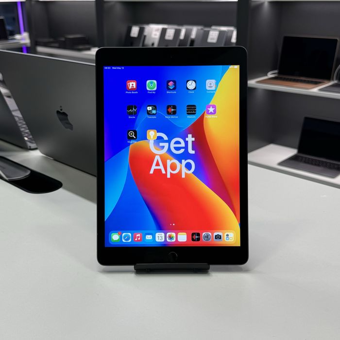Планшет iPad 7 10.2” 32GB Wi-Fi • ГАРАНТІЯ • СТАН 9.6/10 101132