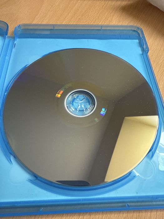 Grand Budapest Hotel blu ray PL dystrybucja