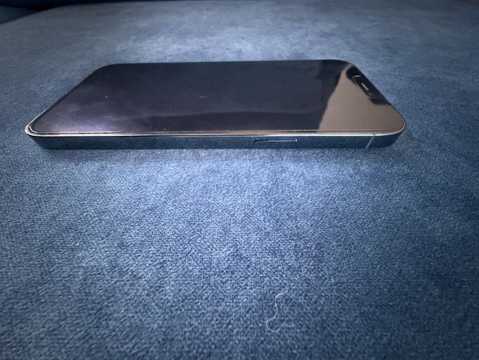 Iphone 12 Pro Max 256