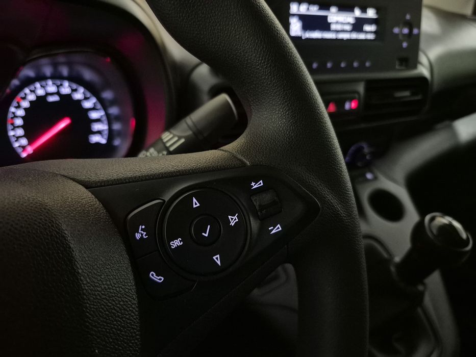 Opel Combo 1.5CDTI - 110.000KM - 2021 | GARANTIA | 3 LUG - NACIONAL