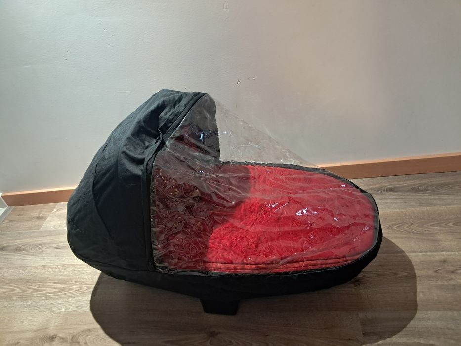 Alcofa Quinny para carrinhos Quinny ou Bebeconfort