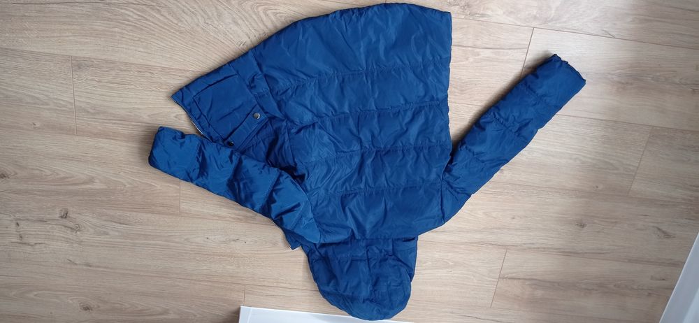Kurtka Reserved zimowa 128