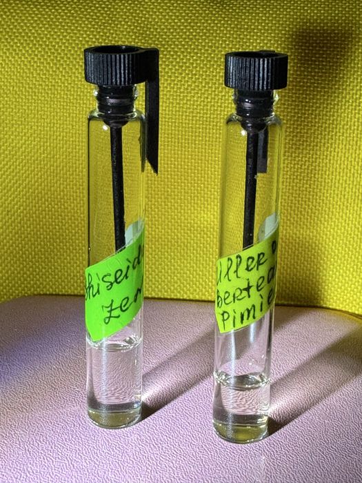 Ділюся парфтекою аромати духи для знайомства ,продаю тільки оригінал