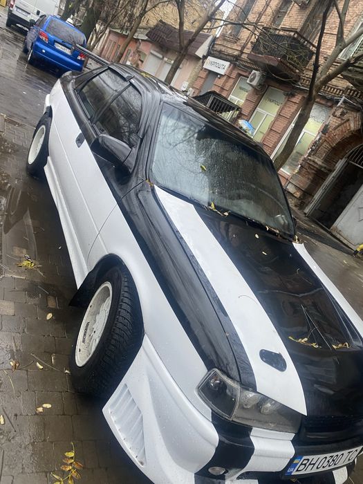 Продам опель вектру А