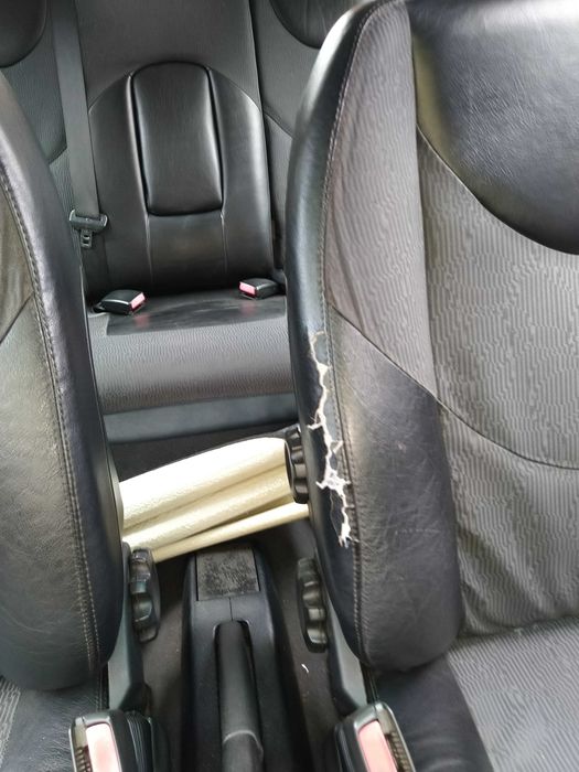 Rover 25 - 2002 bom preço (funciona)