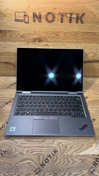 Lenovo ThinkPad X1 Yoga Gen 5 i5-10210U/16gb/256ssd/ FHD IPS Toch