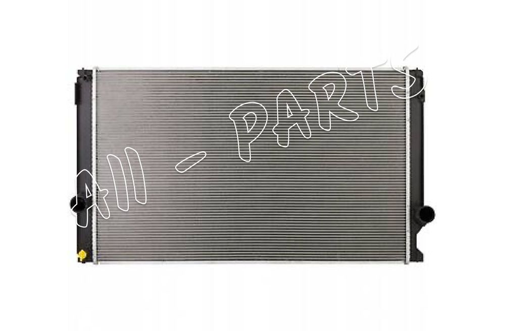 радіатор охолодження LEXUS NX, 07.2014/15/16/17 - 2022 1640036100