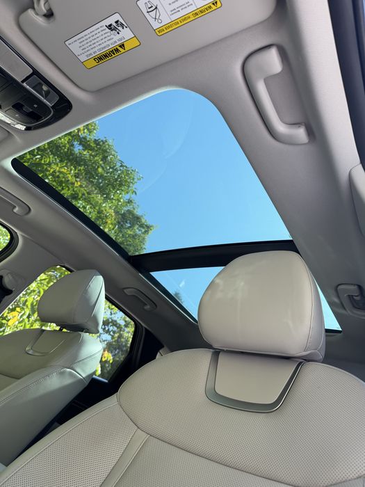 Продам Tucson NX4 PHEV Plug-in Limited