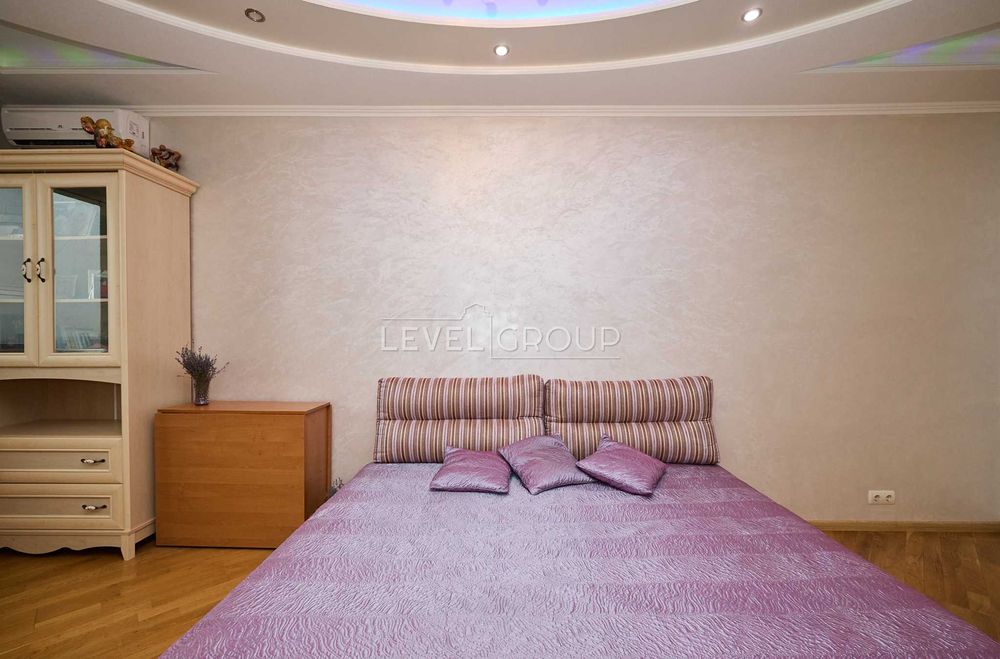 3-кімнатна квартира за адресою вул. Чорнобильська (площа 100 м²) - Atlanta.ua - фото 7