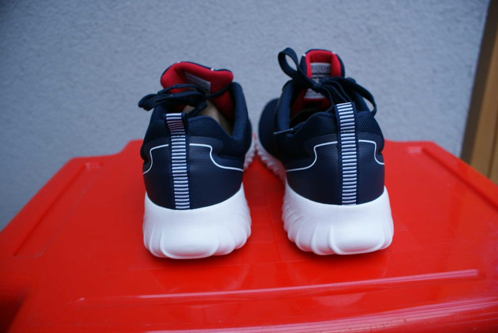 Buty Oryginał KAPPA*Nr.46*Nowe*Lekkie i Wygodne*Olsztyn Dajtki*Wysyłka