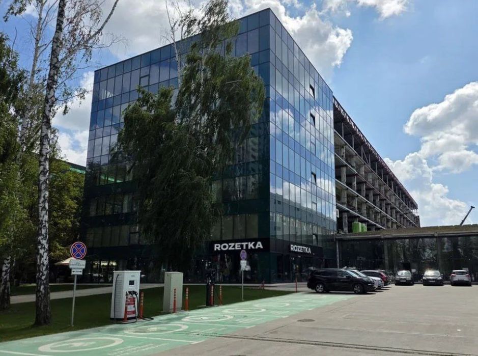 354,3 м² Варшавський,Діброва парк,Сирець,ОФІСНЕ