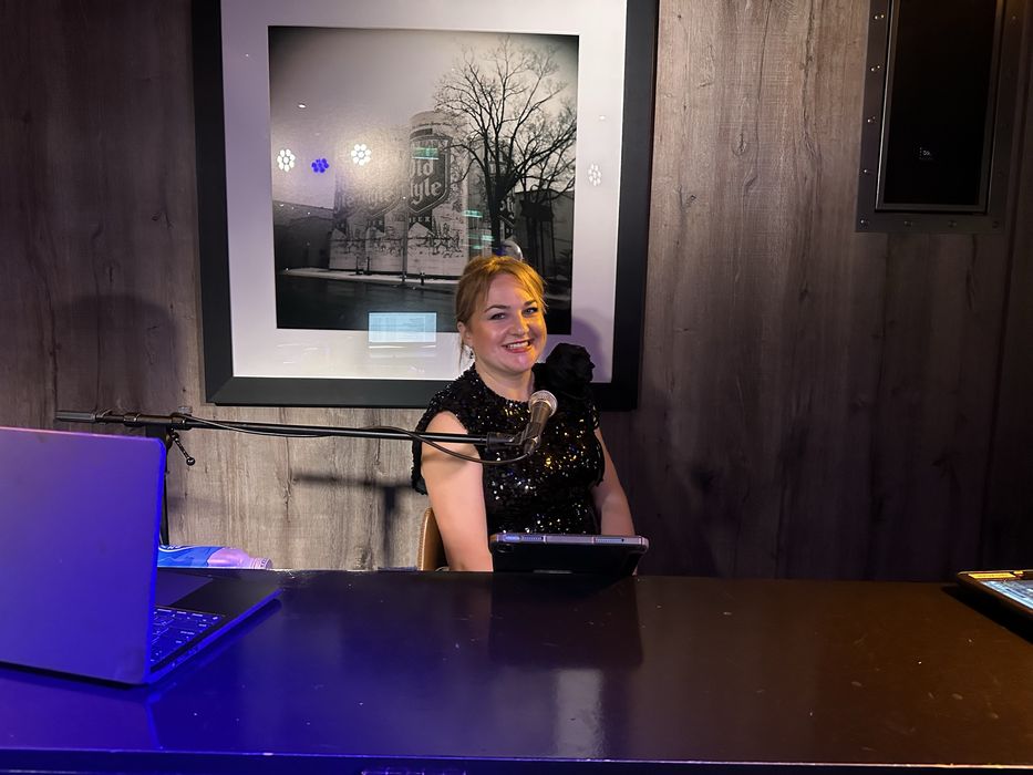 Музикант , Піаніст , Джаз , Вокаліст