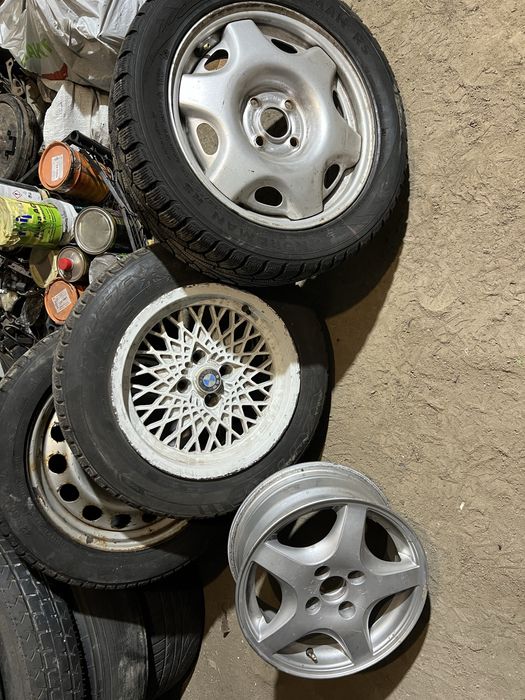 Прочий инструмент