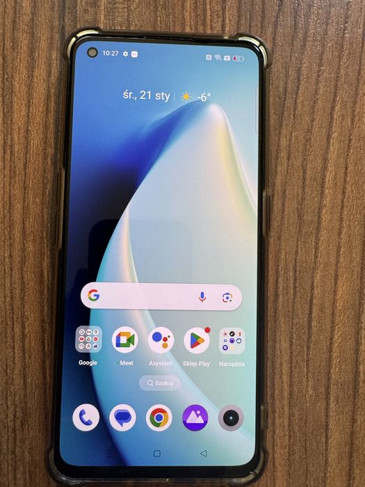 Realme GT Neo2 5G – bardzo dobry stan