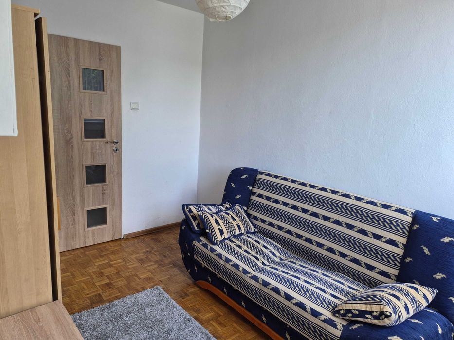 Pokój 1 osobowy, Wrocław, ul. Legnicka