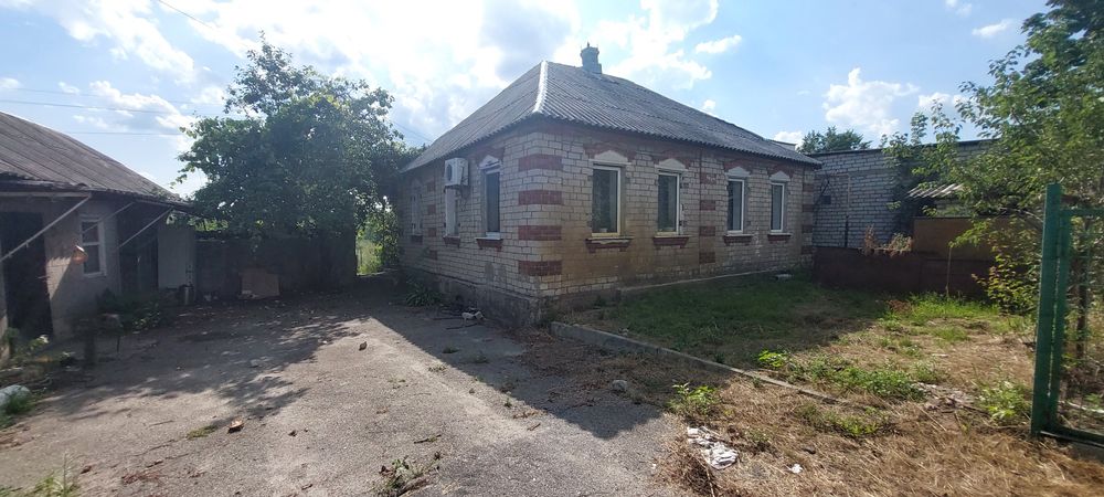 Срочно Продам дом в Солоницевке(работаем по Сертификату,Э-ВІДНОВЛЕННЯ