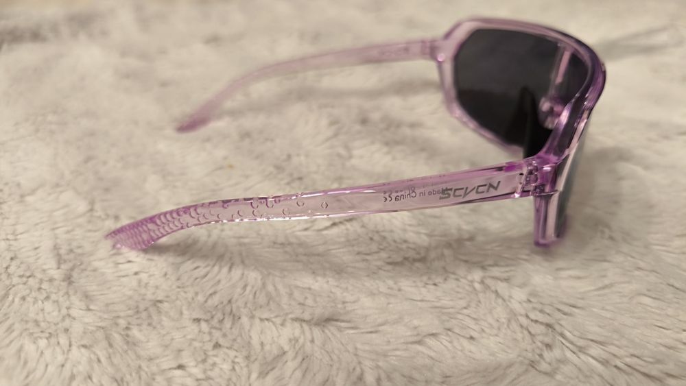 Okulary przeciwsłoneczne unisex